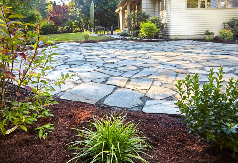 Who Does Flagstone Repairs