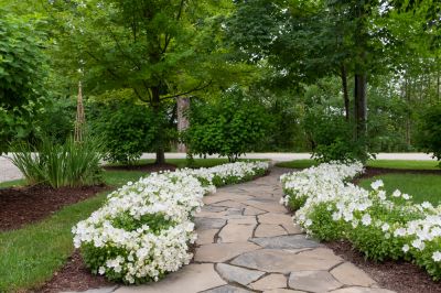 Evaluate the Flagstones
