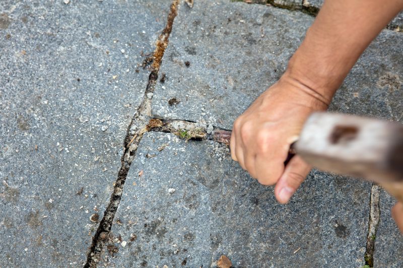 Top Rated Products for Flagstone Repair